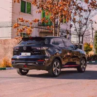چانگان cs55 2024 خشک|خودرو سواری و وانت|قزوین, |دیوار