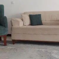 مبل راحتی