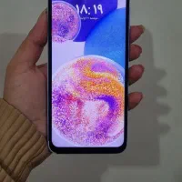 گوشی A23رم ۶،حافظه۱۲۸