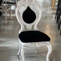 صندلی تالاری الیزه/برای تالاروخانه عقد/قالب جدید