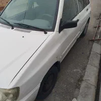 پراید۱۱۱مدل۹۲