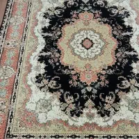 فرش ۱۲ متری نگین کاشان