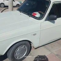 پیکان وانت مدل ۹۲