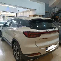 تیگو 7 پرومکس / نقد و اقساط / اتومدیران|خودرو سواری و وانت|تهران, میرداماد|دیوار