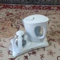 چایساز سالم تمیز