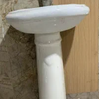 روشویی ، فلاش تانک