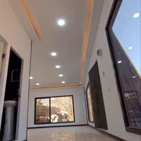 کانکس ویلایی سوئیسی و سوئدی روف کاردن دار|مصالح و تجهیزات ساختمان|اهواز, طالقانی|دیوار