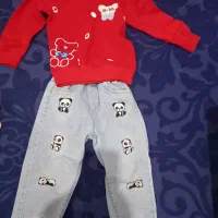 لباس بچگانه|کفش و لباس بچه|تهران, بهداشت|دیوار