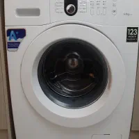 ماشین لباسشویی سامسونگ اصل کره
