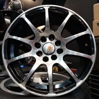 رینگ اسپرت ۱۴ و ۱۵ اسپیدلاین.OZ.شاخ گوزنی.۲۰۷|قطعات یدکی و لوازم جانبی|ساری, |دیوار