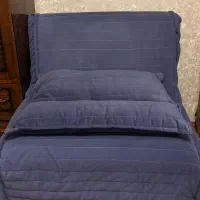 مبل تخت خواب شو