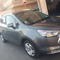 جک اس تری خاکستری مدل۴۰۳|خودرو سواری و وانت|قم, انسجام|دیوار