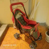 کالسکه کودک|کالسکه و لوازم جانبی|ارومیه, |دیوار