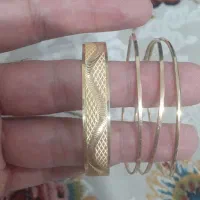 طلای تمیز  ۱۰۰ بالا تابلو (دره شهر)