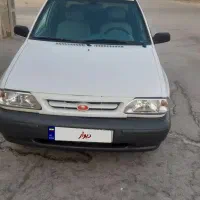 پراید ۹۶برج۱۲