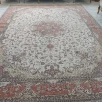 فرش  ماشینی ۹ متری