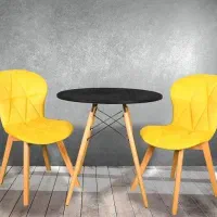 صندلی کافه صندلی اپن صندلی پلاستیکی/ytio544قزلحصار|میز و صندلی غذاخوری|کرج, شهرک سهرابیه|دیوار