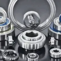 بلبرینگ و زنجیر عمده