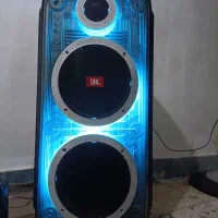 اسپیکر باندJBL