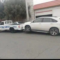 امداد خودرو‌ یدکش