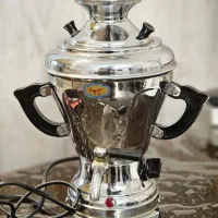 سماور سیسمونی دکوری