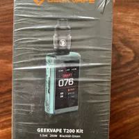 ویپ Geekvape T200 Kit