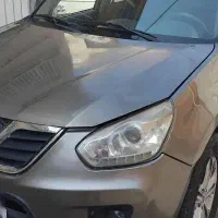 ام وی ام x33 دنده اتومات