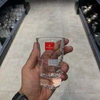 شات خارجی شیشه ای