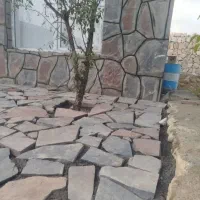بناه اوستا همه کاره تخریب خورده کاری