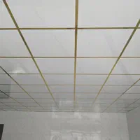 نصاب سقف کاذب 60در60 نصاب پی وی سی