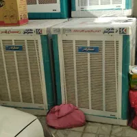 کولر آبی ۸ هزار