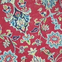 سه عدد قالی ۱۲ متری|فرش|کرمان, |دیوار