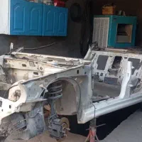 اتاق پارس تیوفای ۹۶|قطعات یدکی و لوازم جانبی|کاشان, الغدیر|دیوار