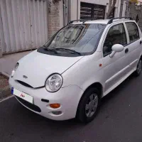 ام وی ام 4 سیلندر|خودرو سواری و وانت|تهران, علم و صنعت|دیوار