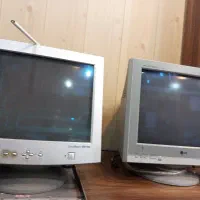 مانیتور CRT 17