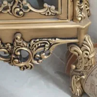 گنجه|بوفه، ویترین، کنسول|مشهد, شهید معقول|دیوار