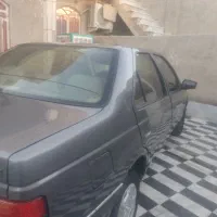پژوه 405|خودرو سواری و وانت|زابل, |دیوار