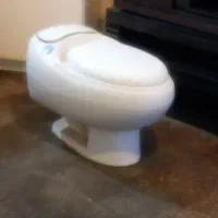 توالت فرنگی