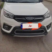 ام‌وی‌ام X33 S نیوفیس، مدل1397