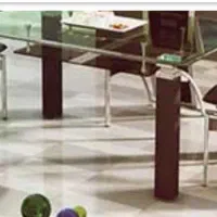 میزغذاخوری ۶نفره (بدون صندلی )میزخالی