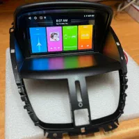 مانیتور تمامی خودروها هوشمندوفول آپشن (رادیوشهر)