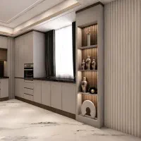 دکوراسیون داخلی (رویا از شما ساخت از ما)