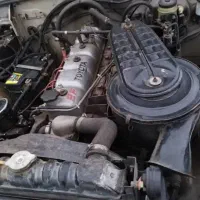 تویوتا 2F وانت طلا|خودرو سواری و وانت|املش, |دیوار