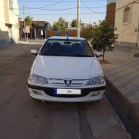 پارس تیوفایو ۴۰۰ سیمی ۹۰ تا کار تک برگ سند|خودرو سواری و وانت|شیراز, شهرک والفجر|دیوار