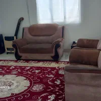 سوئیت در قدمگاه با پارکینگ روزانه شبانه هفتگی|اجارهٔ کوتاه‌مدت آپارتمان و سوئیت|نیشابور, شهرک بهارستان|دیوار