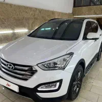 سانتافه ۲۰۱۶ بدون رنگ تک برگ سند
