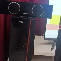 سینماخانواده|سیستم صوتی خانگی|مشهد, مشکینی (شهرک غرب)|دیوار