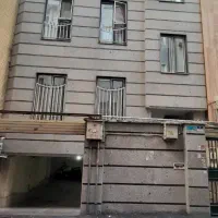 آپارتمان ۵۶ متری با پارکینگ