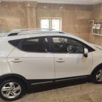 جک اس۳ ۱۴۰۲|خودرو سواری و وانت|مشهد, سرافرازان|دیوار