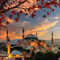 تورترکیه استانبول اقساط بلیط ارزان خارجی لحظه آخری